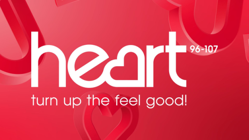 Heart Anglesey & Gwenedd